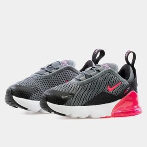 Airmax 270, toddler sz 7, great condition